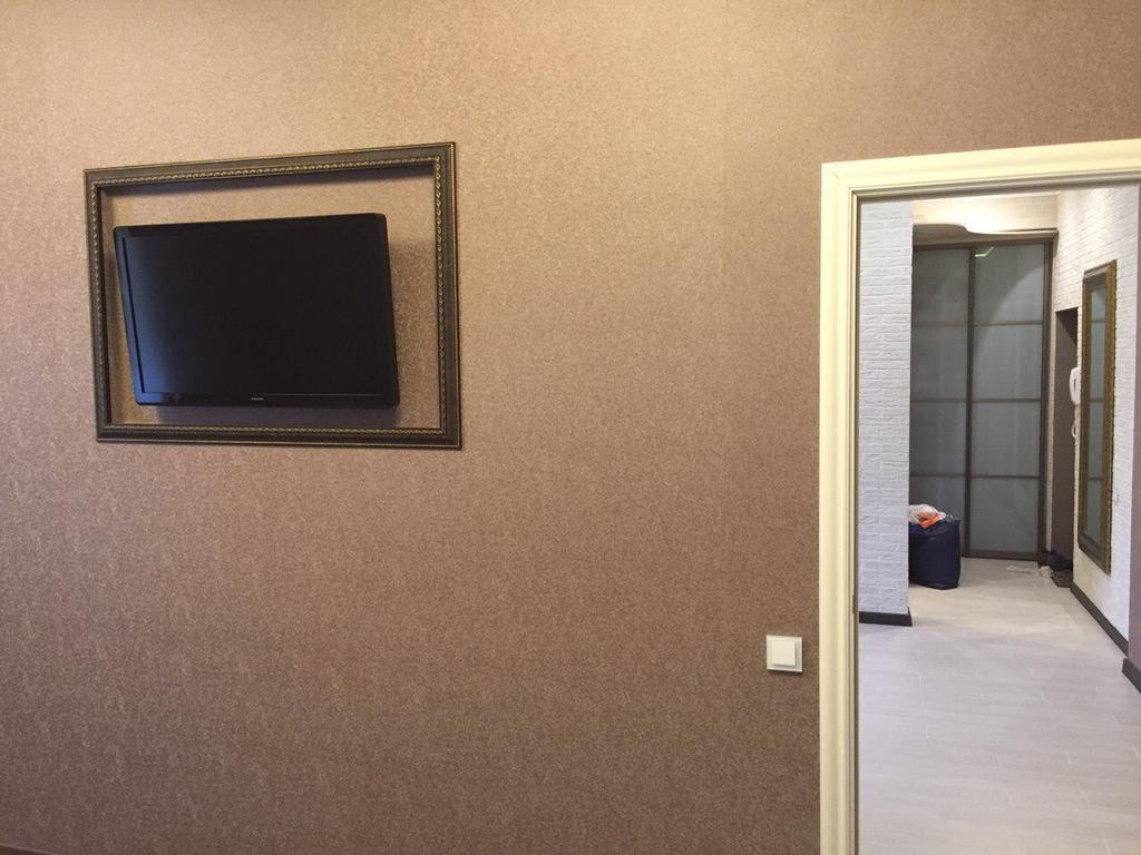 Swedish Apartment At Romanovskaia 22 Minsk Bagian luar foto